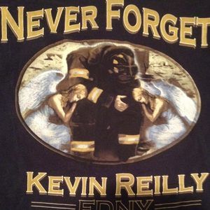 Meet your Posher, Patrick